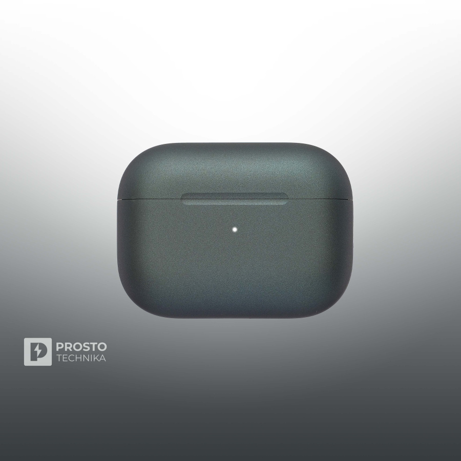 Наушники Apple AirPods Pro 2 / Pro green